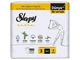 Прокладки ночные Sleepy Extra Night (320 мм) 7 каплель 7 шт. - изображение 1