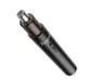 Триммер для носа Hoco HP34 Electric Nose Hair Trimmer Black - изображение 3