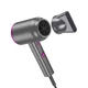 Фен Hoco HP13 Plus Hot and Сold Air Hair Dryer Rose Red - изображение 2