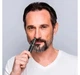Триммер для носа Hoco HP34 Electric Nose Hair Trimmer Black - изображение 6