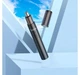 Триммер для носа Hoco HP34 Electric Nose Hair Trimmer Black - изображение 7