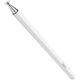 Стилус Hoco GM103 Fluent Series Universal Capacitive Pen White - изображение 1