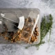 Сушилка для пищевых продуктов дегидратор Sillar Food dryer 240 Вт 5 поддонов - изображение 4