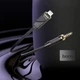 Кабель HOCO Friend digital audio conversion cable AUX to Lightning UPA30 |1m, DAC| 4945614 - изображение 4