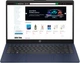 Ноутбук HP Laptop 14-ep0052ua (C9MX7EA) Evening Blue - изображение 1