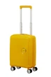 Детский Чемодан Xs 47 См American Tourister SOUNDBOX MINI GOLDEN YELLOW 47x32x21 MG8*06001 - изображение 3