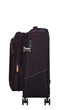 Чемодан 55 См American Tourister SUMMERRIDE PLUM 55x40x23(25) ME7*07004 - изображение 4