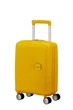 Детский Чемодан Xs 47 См American Tourister SOUNDBOX MINI GOLDEN YELLOW 47x32x21 MG8*06001 - изображение 5
