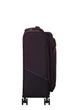 Чемодан 55 См American Tourister SUMMERRIDE PLUM 55x40x23(25) ME7*07004 - изображение 7