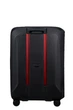Чемодан 69 См Samsonite ESSENS BLACK 69x49x30 KM0*18002 - изображение 9