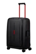 Чемодан 69 См Samsonite ESSENS BLACK 69x49x30 KM0*18002 - изображение 10