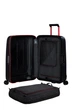 Чемодан 69 См Samsonite ESSENS BLACK 69x49x30 KM0*18002 - изображение 12