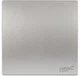 Вытяжной вентилятор CATA UC-10 SILENTIS TIMER SILVER - изображение 2