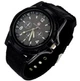 Часы для мужчин SWISS Army Watch Black (2104618398) - изображение 2