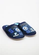 Тапочки Plaazzo 24 Синий (AIP-T24-25-Blue) - изображение 1