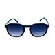 Сонцезахисні окуляри з лінзами Polarized панто синие - зображення 4