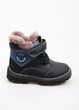 Ботинки BI&KI 25 Темно-синий (AIP-К048-Navy-blue) - изображение 2