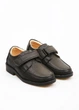 Туфли Сказка 28 Черный (AIP-К125-Black) - изображение 1