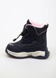 Ботинки Tom.m 25 Темно-синий (AIP-С-Т9529-В-Navy-blue) - изображение 3