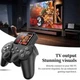 Портативна міні-консоль Gamepad S10 з 2.4-дюймовим дисплеєм і ретро-іграми (2104618401) - зображення 5