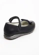 Туфли MTP 34 Темно-синий (AIP-К005-Navy-blue) - изображение 4