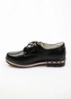 Туфли Yalika 32 Черный (AIP-К004-Black) - изображение 3