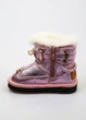 Полусапоги Paliament 24 Розовый (AIP-С20963-2-Pink) - изображение 3