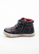 Ботинки С.ЛУЧ 27 Темно-синий (AIP-A7270-Navy-blue) - изображение 3