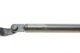 Амортизатор кришки багажника Nissan Tiida 07-11 L хетчбек 8162063 LESJOFORS - изображение 2