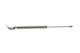 Амортизатор кришки багажника Nissan Tiida 07-11 L хетчбек 8162063 LESJOFORS - изображение 5
