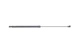 Амортизатор капоту Toyota Land Cruiser Prado 09- всюдихід закр./Lexus GX 10- SUV 8092506 LESJOFORS - зображення 3