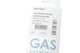 Амортизатор капоту Ford Galaxy 95-06/Seat Alhambra/VW Sharan 96-10 вeн/фург. 8027502 LESJOFORS - зображення 6