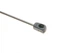 Амортизатор капоту Jeep Cherokee 01-08 всюдихід 8042100 LESJOFORS - зображення 5
