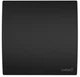 Вытяжной вентилятор CATA UC-10 SILENTIS TIMER BLACK - изображение 4