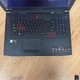 Ігровий ноутбук Б-клас Acer Predator G9-791 / 17.3" (1920x1080) IPS / Intel Core i7-6700HQ (4 (8) ядра по 2.6 - 3.5 GHz) / 16 GB DDR4 / 512 GB SSD / nVidia GeForce GTX 970M, 3 GB GDDR5, 192-bit / WebCam б/в - зображення 7