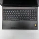 Мобильная рабочая станция Dell Precision 7540 / 15.6" (1920x1080) IPS / Intel Core i9-9980HK (8 (16) ядер по 2.4 - 5.0 GHz) / 32 GB DDR4 / 512 GB SSD / nVidia Quadro T1000, 4 GB GDDR6, 128-bit / WebCam б/у - изображение 3