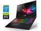 Ігровий ноутбук Б-клас Asus ROG Strix Scar II GL504GW / 15.6" (1920x1080) IPS / Intel Core i7-8750H (6 (12) ядер по 2.2 - 4.1 GHz) / 16 GB DDR4 / 512 GB SSD / nVidia GeForce RTX 2070, 8 GB GDDR6, 256-bit / WebCam б/в - зображення 1