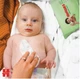Набір з 2 шт. Вологі серветки Huggies вологі хустинки Natural Care 10 x 56 серв. - зображення 3