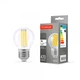 LED лампочка TITANUM Filament G45 4W E27 4100K TLFG4504274 - зображення 1