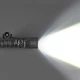 Портативний світлодіодний ліхтарик VIDEX VLF-AT366 1000Lm 5000K з кліпсою та змінним акумулятором - зображення 11