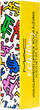 Szminka M.A.C Viva Glam X Keith Haring Longwear St. Marks Yellow 3 g (773602641918) - obraz 3