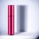 Атомайзер для духов (самозаправочный) 5 мл Красный (розовый) - изображение 3