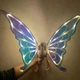 Дитячі крила, що світяться Метелики Феї з музикою Flying Wings 50 см - зображення 3