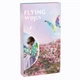 Дитячі крила, що світяться Метелики Феї з музикою Flying Wings 50 см - зображення 7