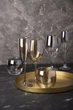 Набор бокалов Luminarc Delice Honey 160 мл 6 шт (J9399/1) - изображение 3