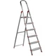 Лестница Rolser Escalera Norma 220 6 ступеней (NOR039) - изображение 1