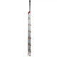 Лестница Rolser Escalera Norma 220 6 ступеней (NOR039) - изображение 2