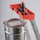 Лестница Rolser Escalera Brico 220 5 широких ступеней (BRI027) - изображение 8