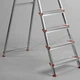 Драбина Rolser Escalera Brico 7 щаблів (BRI005) - зображення 9