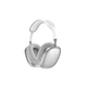 Наушники беспроводные BOROFONE BO22 Plus 800 мАч/Elegant Silver - изображение 2